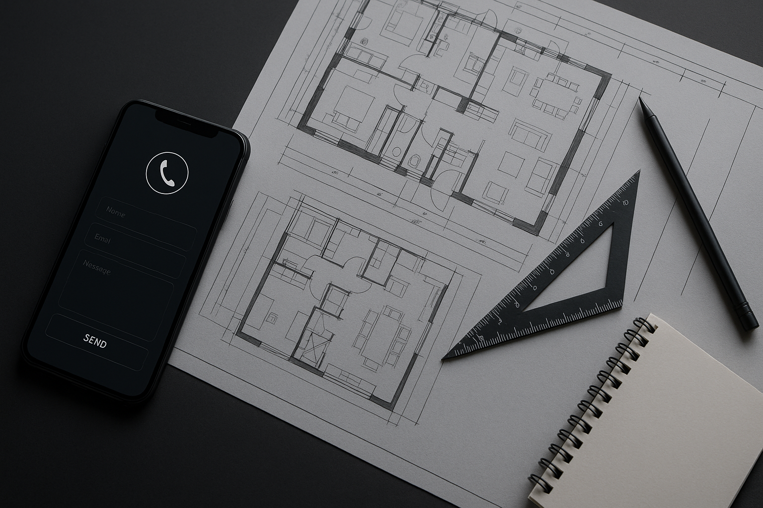 İletişim Arka Plan